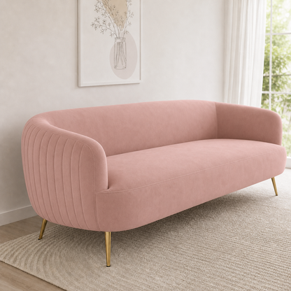 lyric-3-2-1-sofa-set 3 seater pink 02 detail