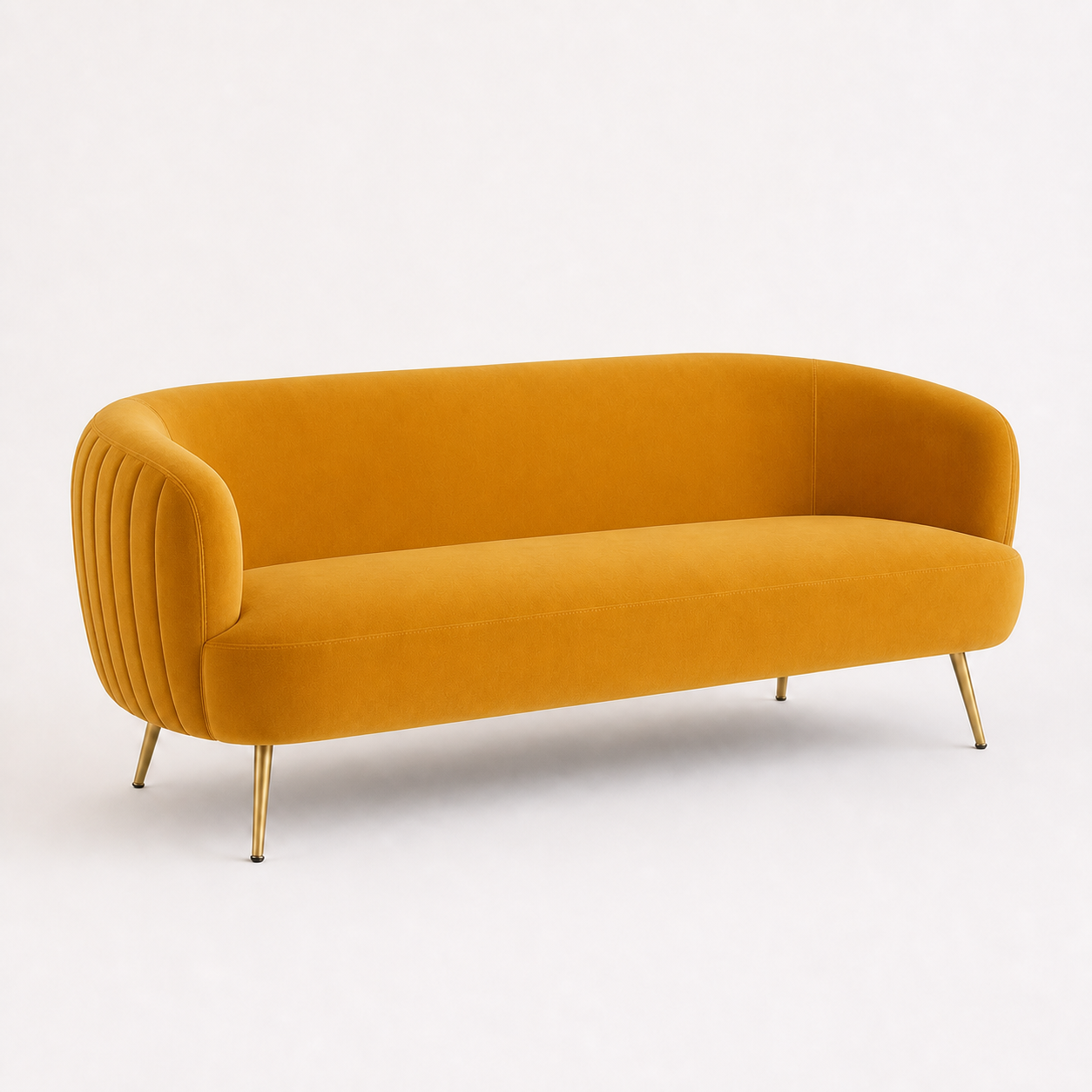 lyric-3-2-1-sofa-set 3 seater yellow 03 studio