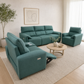 Manor Recliner