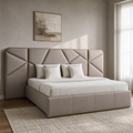 Mars - Bed