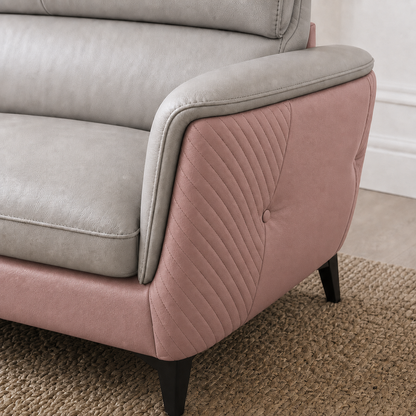 maven-3-2-1-sofa-set 1 seater pink 02 detail