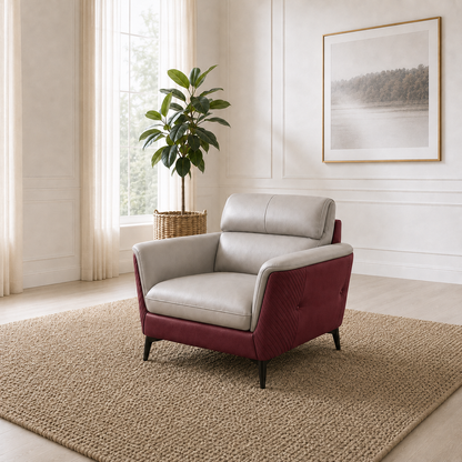 maven-3-2-1-sofa-set 1 seater red 01 room