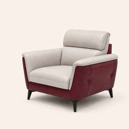 maven-3-2-1-sofa-set 1 seater red 03 studio