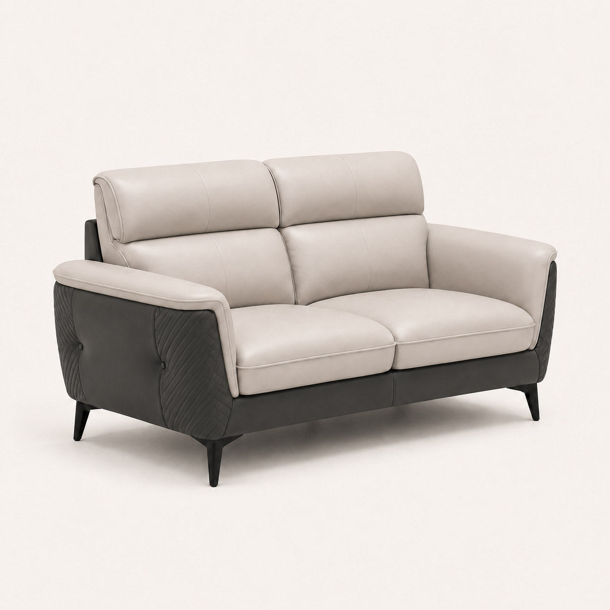 maven-3-2-1-sofa-set 2 seater grey 03 studio