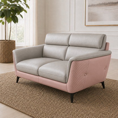 maven-3-2-1-sofa-set 2 seater pink 02 detail