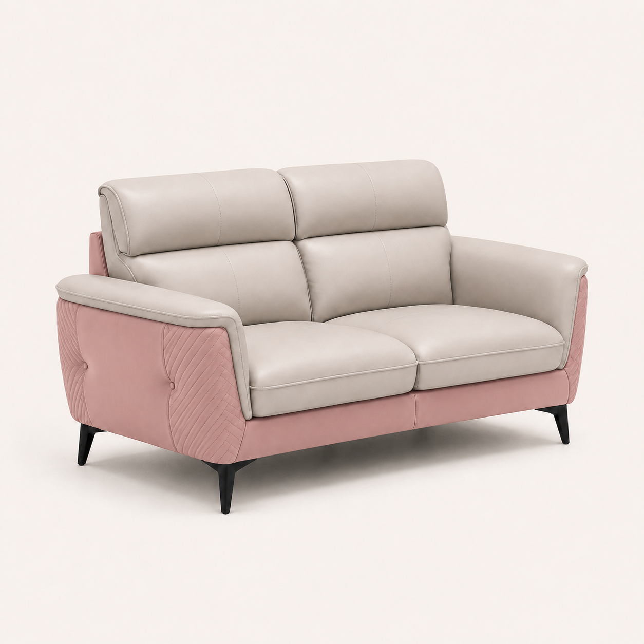 maven-3-2-1-sofa-set 2 seater pink 03 studio