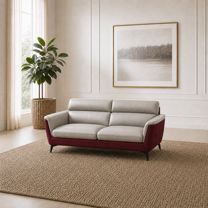 maven-3-2-1-sofa-set 2 seater red 01 room
