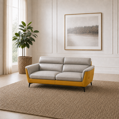 maven-3-2-1-sofa-set 2 seater yellow 01 room