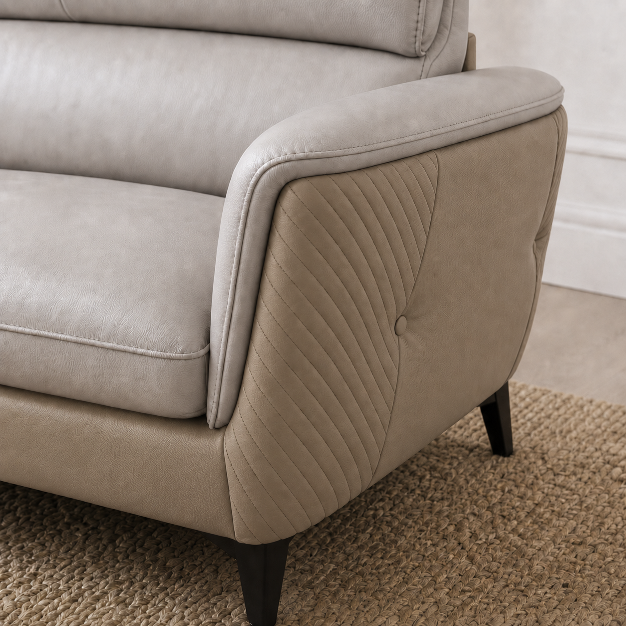 maven-3-2-1-sofa-set 3 seater beige 02 detail