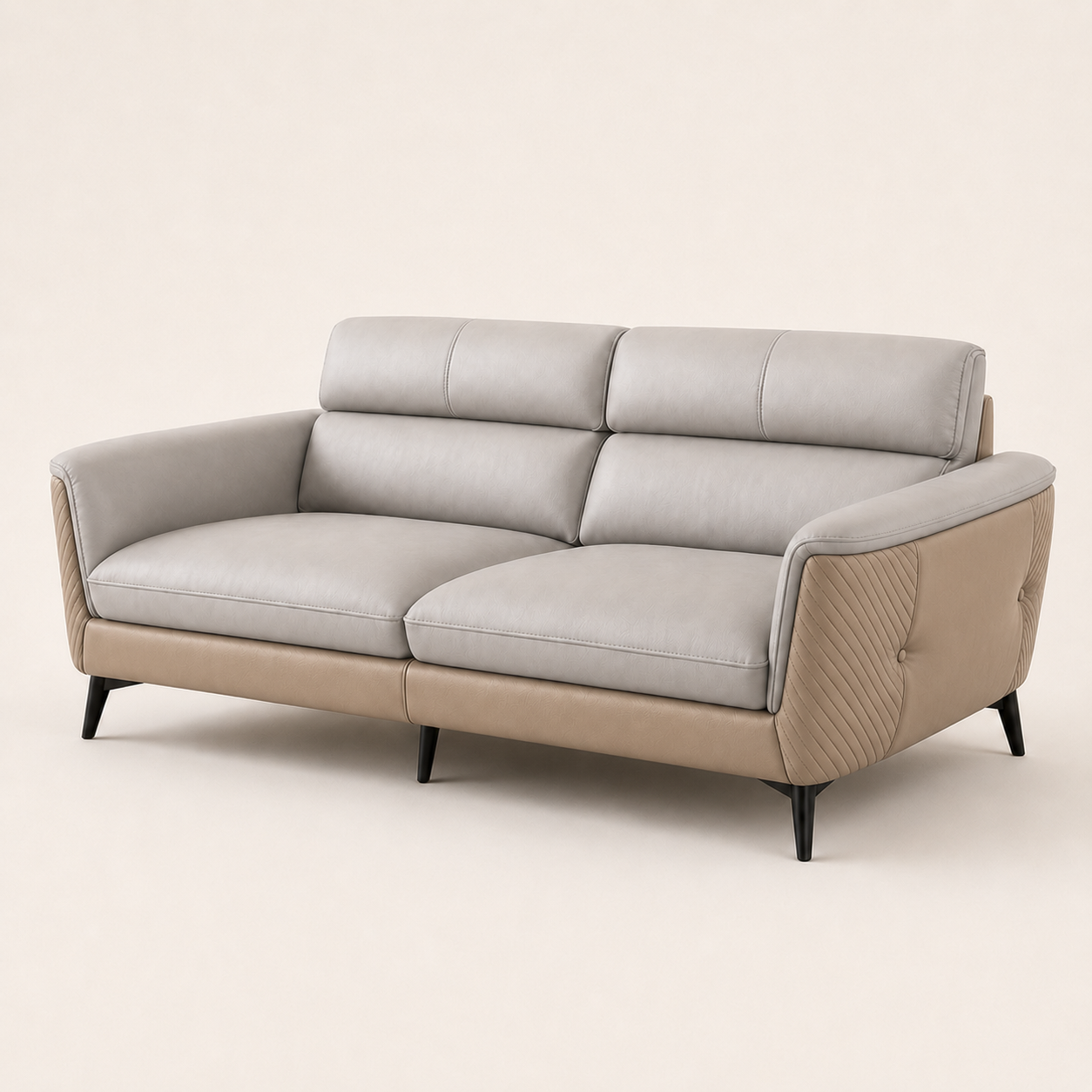 maven-3-2-1-sofa-set 3 seater beige 03 studio