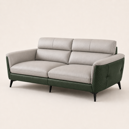 maven-3-2-1-sofa-set 3 seater green 03 studio