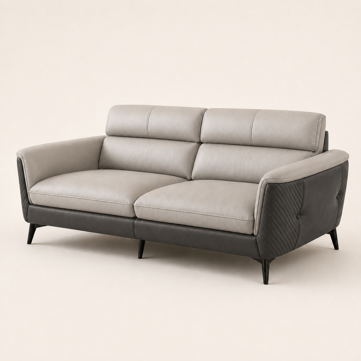 maven-3-2-1-sofa-set 3 seater grey 03 studio
