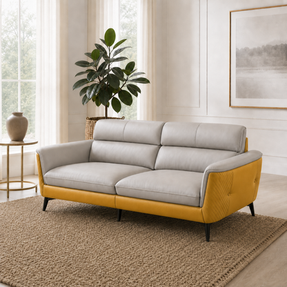 maven-3-2-1-sofa-set 3 seater yellow 01 room