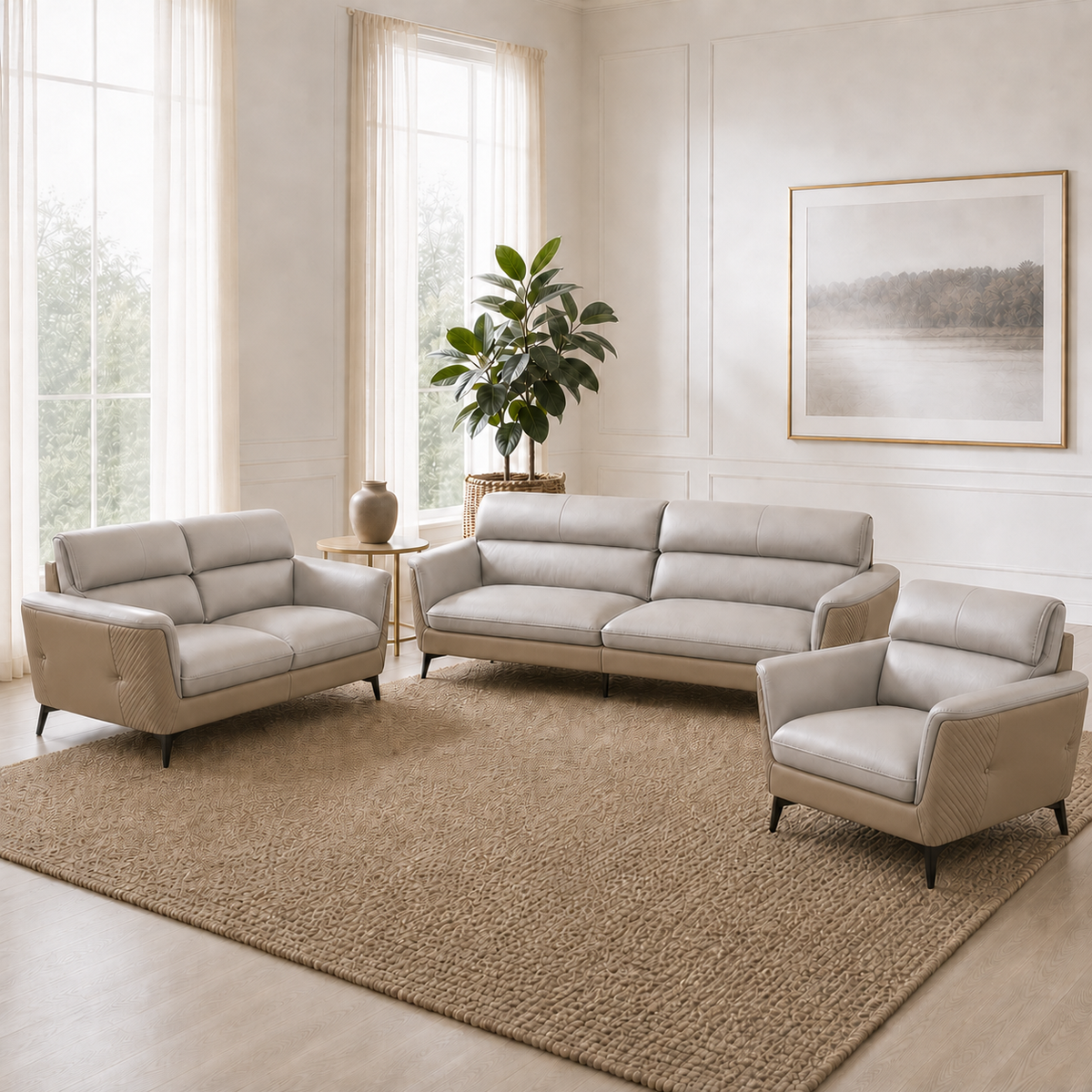 maven-3-2-1-sofa-set 3+2+1 full set beige 01 room