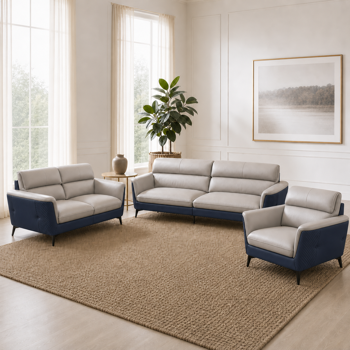 maven-3-2-1-sofa-set 3+2+1 full set blue 01 room