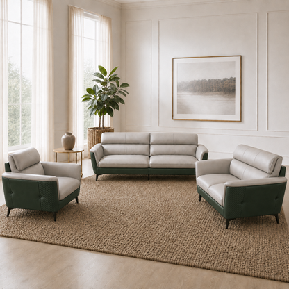 maven-3-2-1-sofa-set 3+2+1 full set green 02 detail