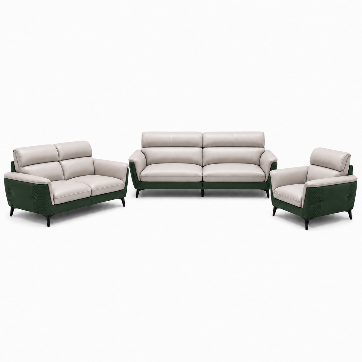 maven-3-2-1-sofa-set 3+2+1 full set green 03 studio