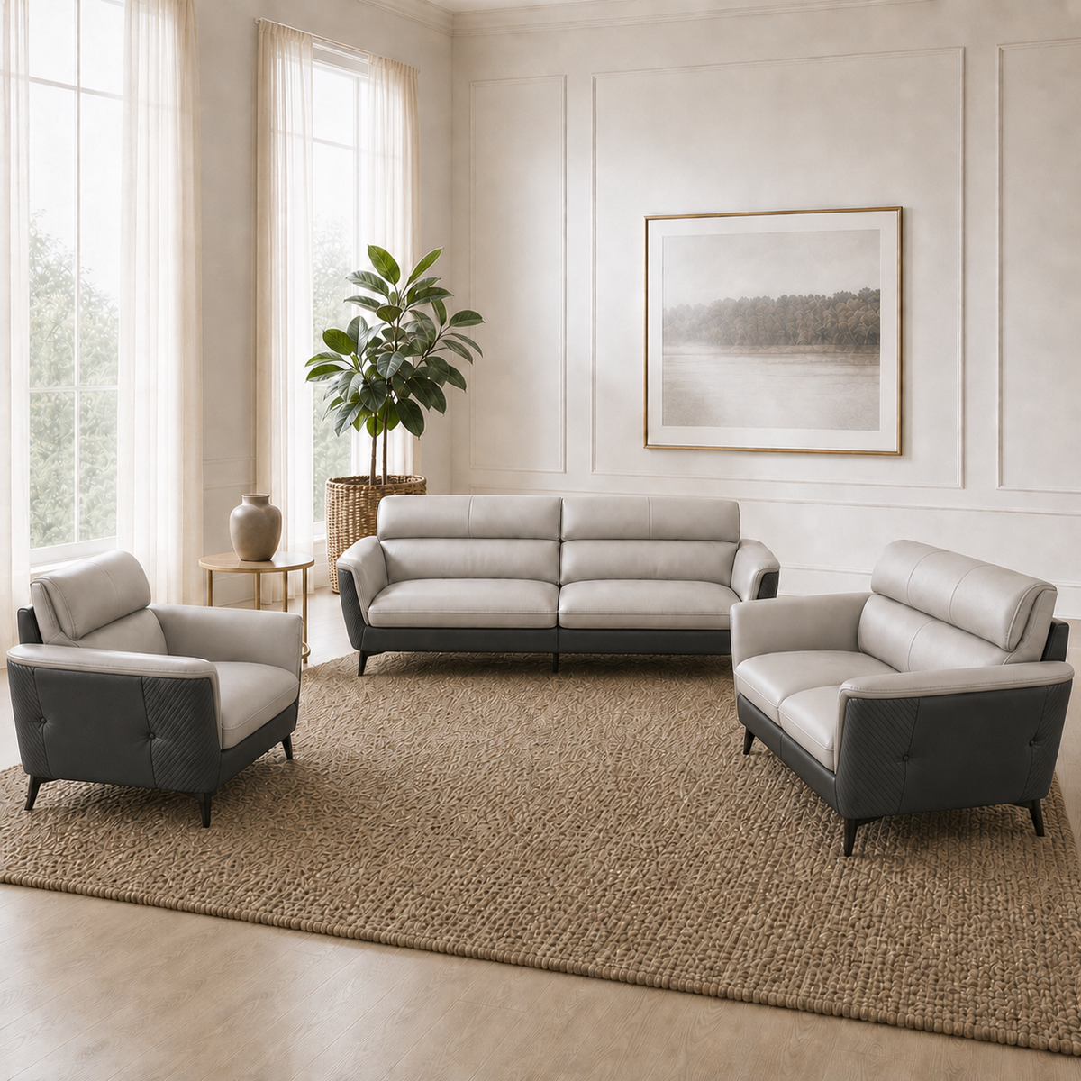 maven-3-2-1-sofa-set 3+2+1 full set grey 02 detail
