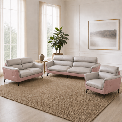 maven-3-2-1-sofa-set 3+2+1 full set pink 01 room
