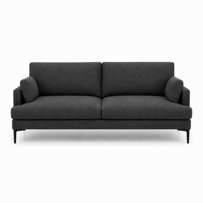 Maven 3+2+1 Sofa Set, 3 seater, grey, studio view
