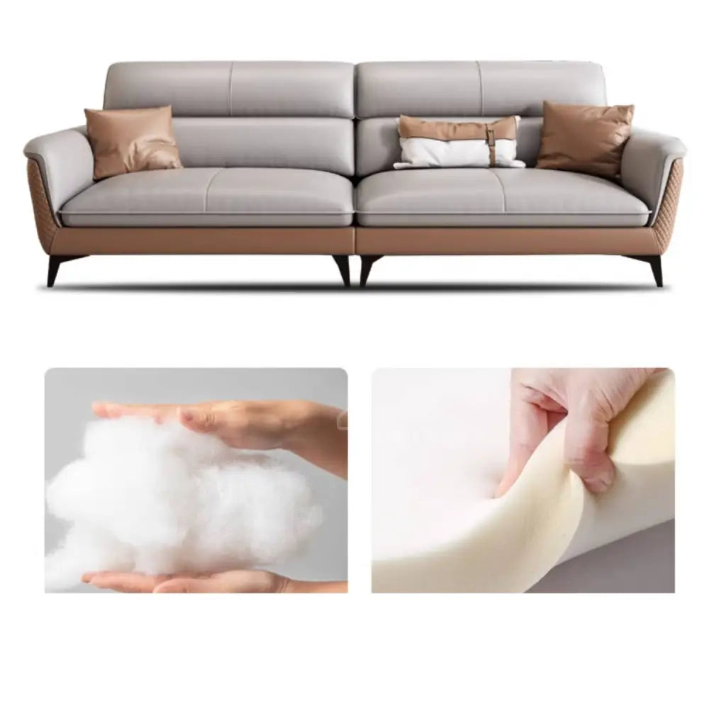 Maven - 3 + 2 + 1 Sofa Set