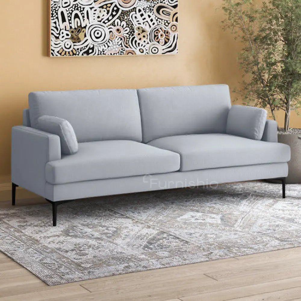 Maven - 3 + 2 + 1 Sofa Set