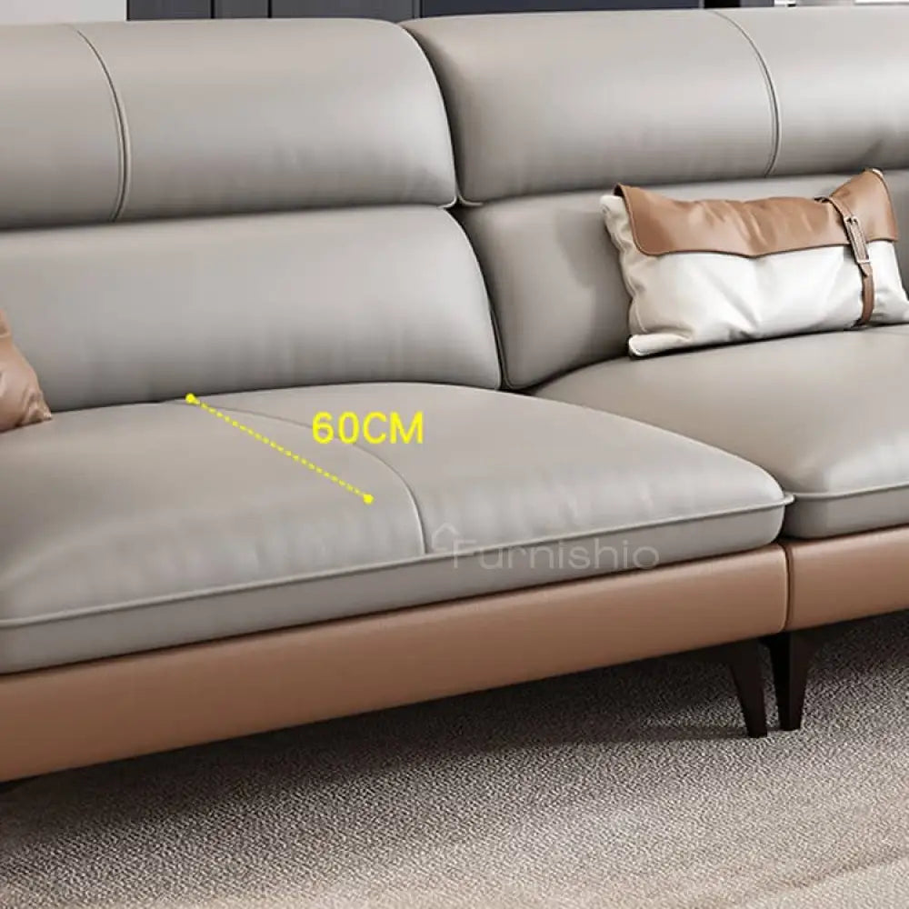 Maven - 3 + 2 + 1 Sofa Set