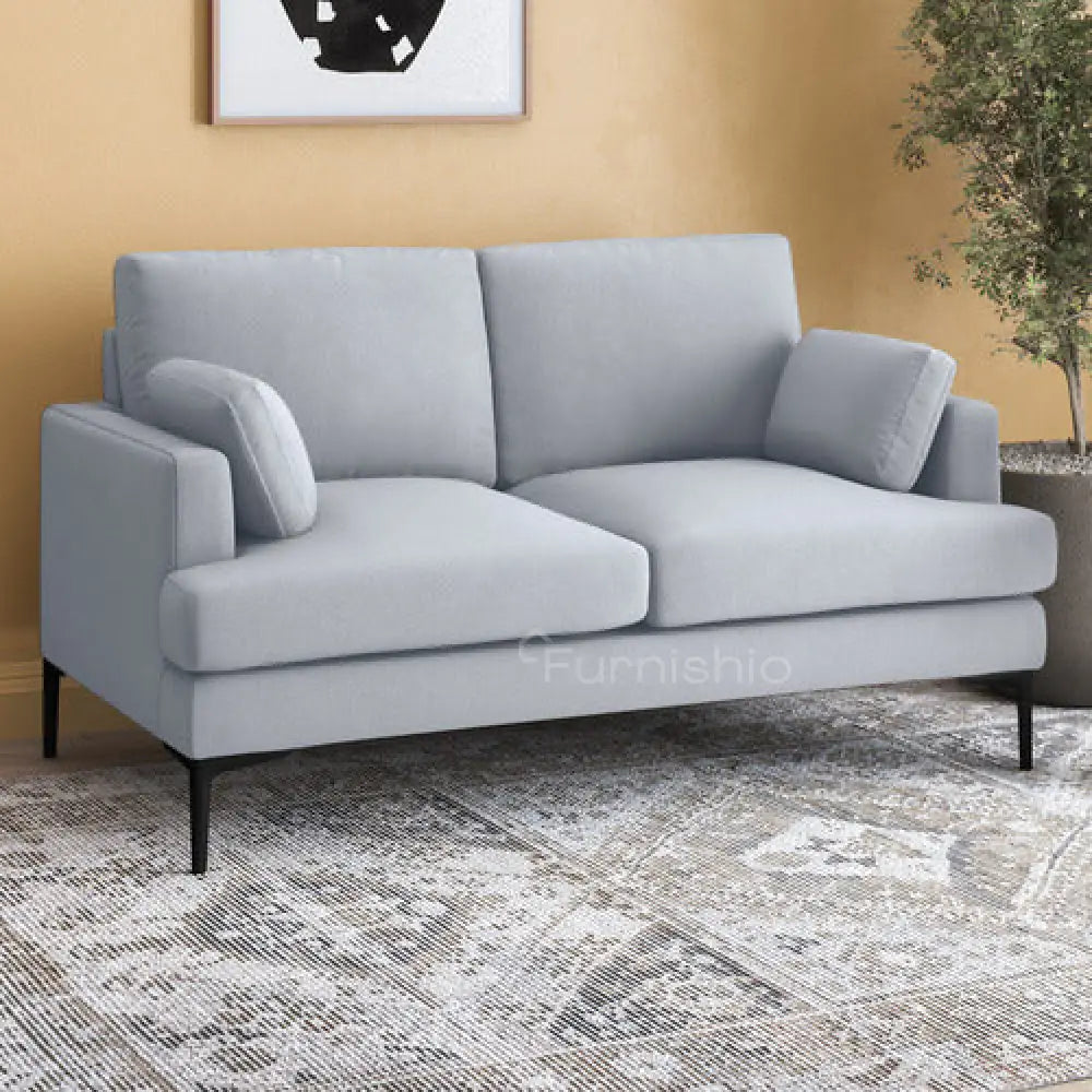 Maven - 3 + 2 + 1 Sofa Set
