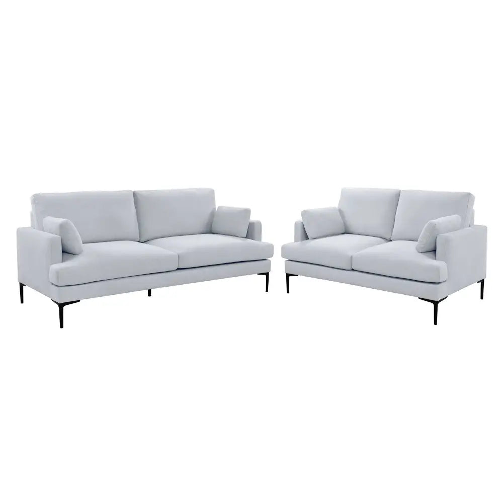 Maven - 3 + 2 + 1 Sofa Set