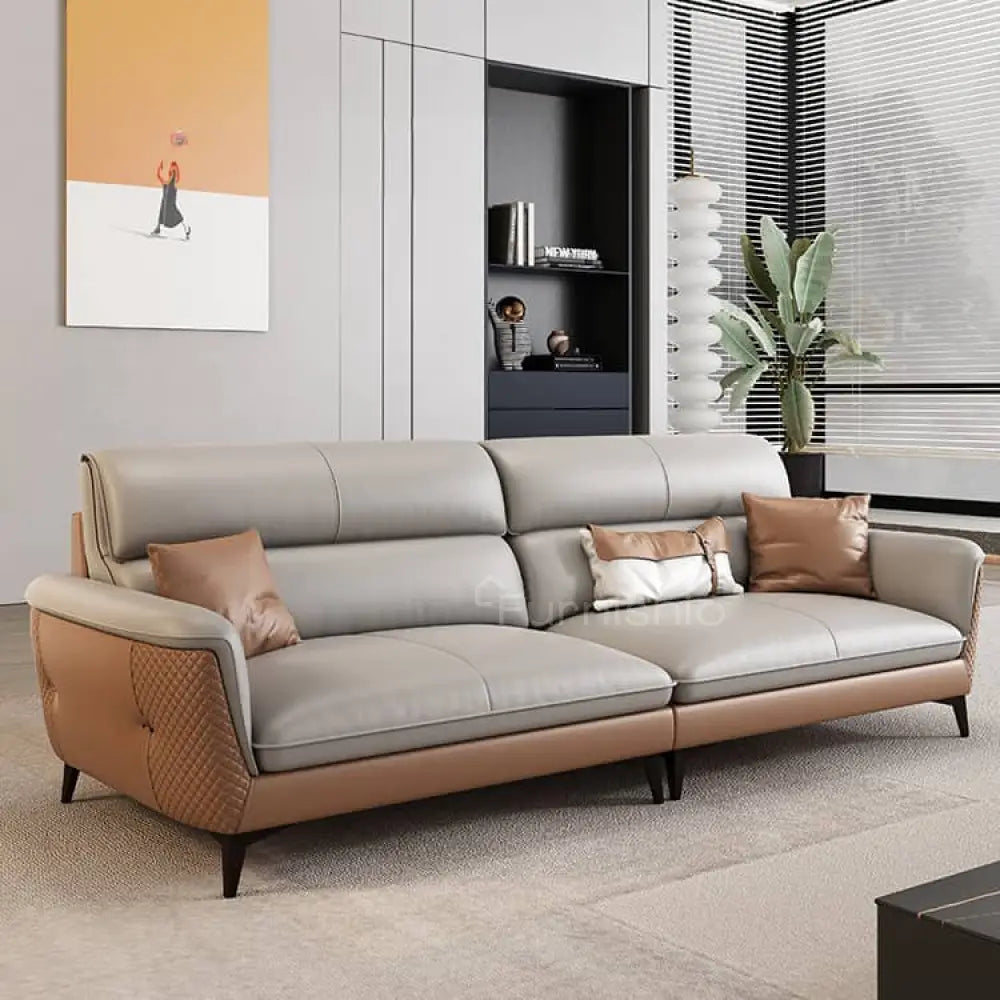 Maven - 3 + 2 + 1 Sofa Set