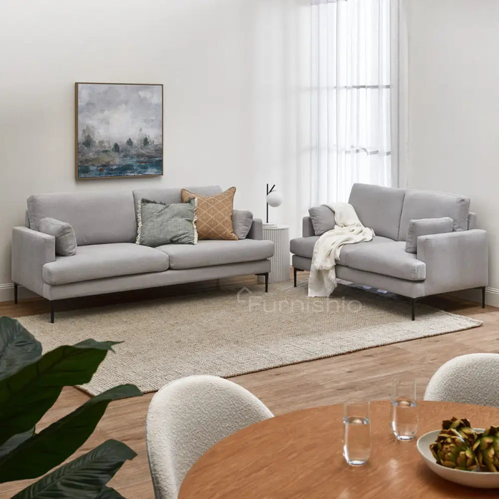 Maven - 3 + 2 + 1 Sofa Set