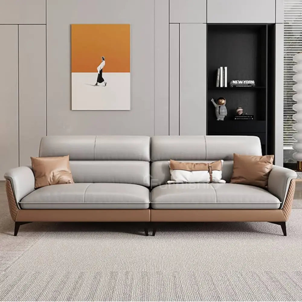 Maven - 3 + 2 + 1 Sofa Set