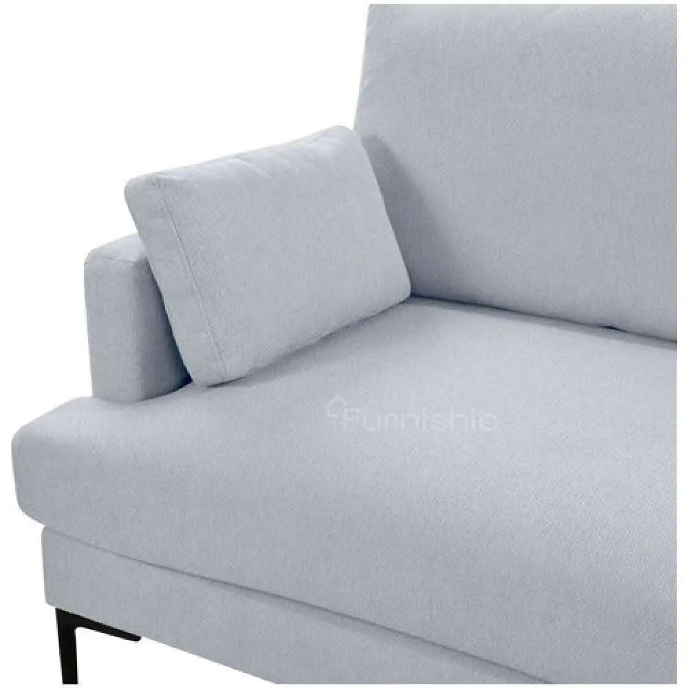 Maven - 3 + 2 + 1 Sofa Set