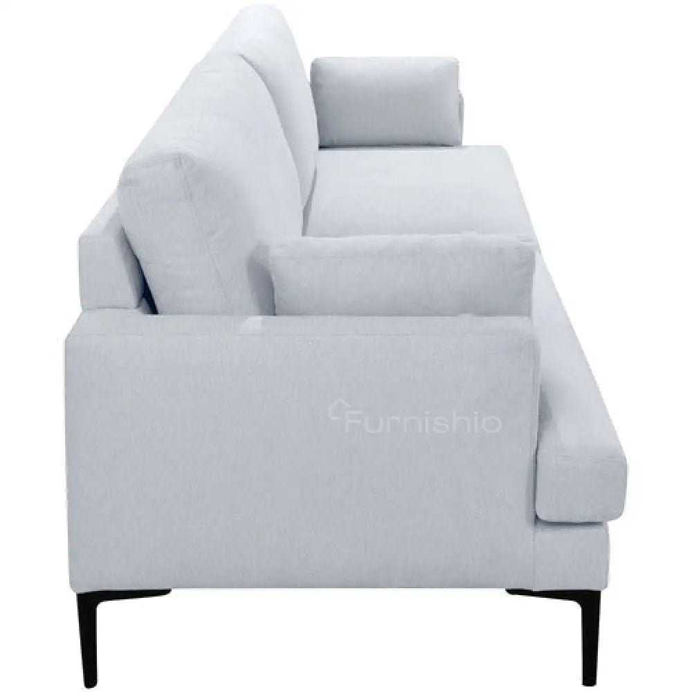 Maven - 3 + 2 + 1 Sofa Set