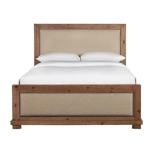 Brek - Bed