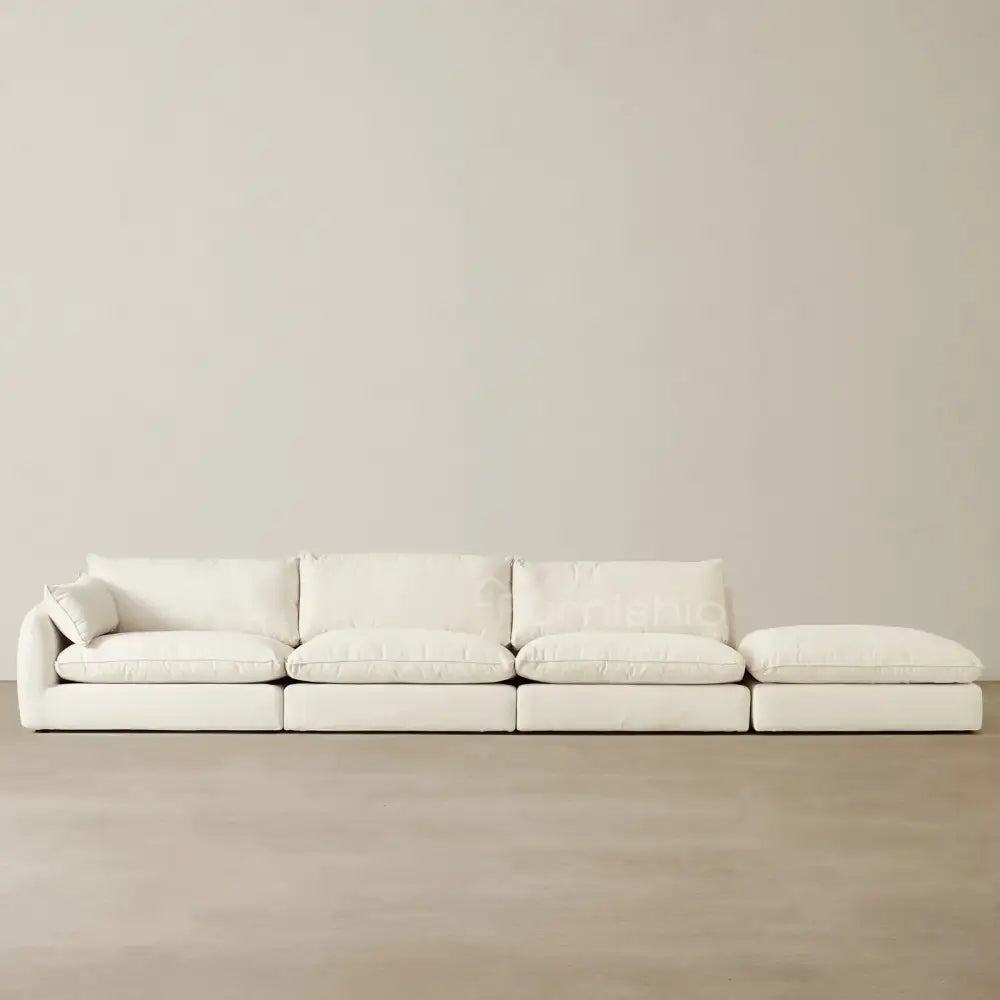 Metro - L Shape Sectional Sofa