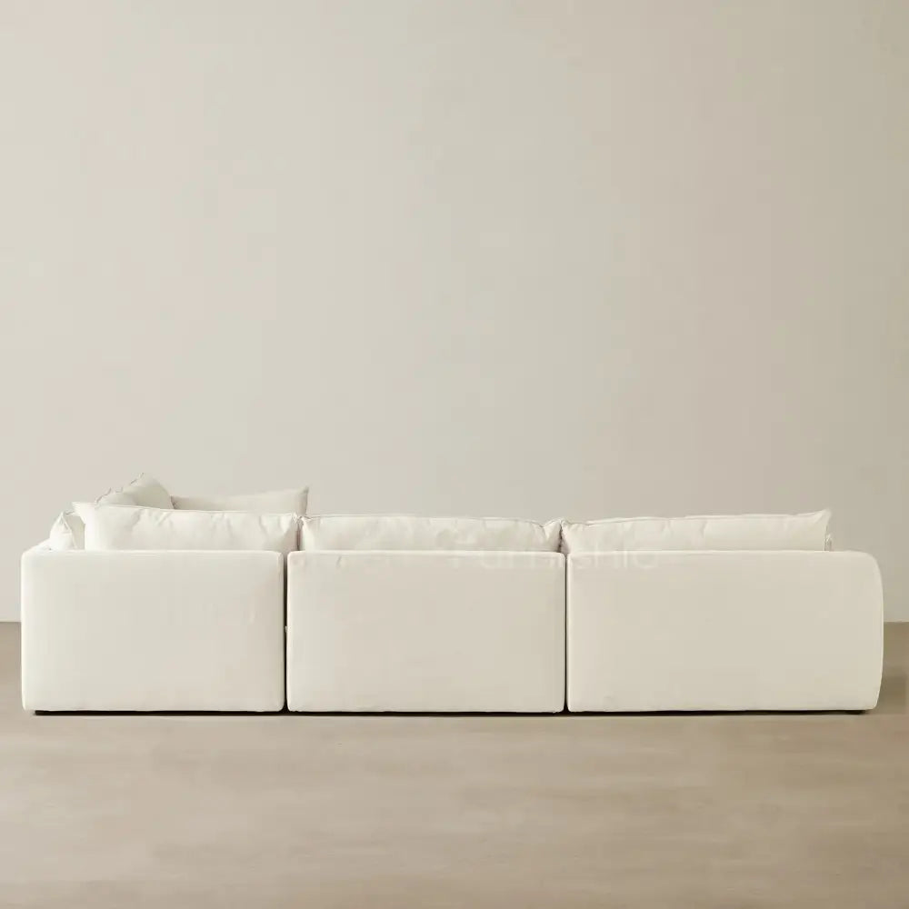 Metro - L Shape Sectional Sofa