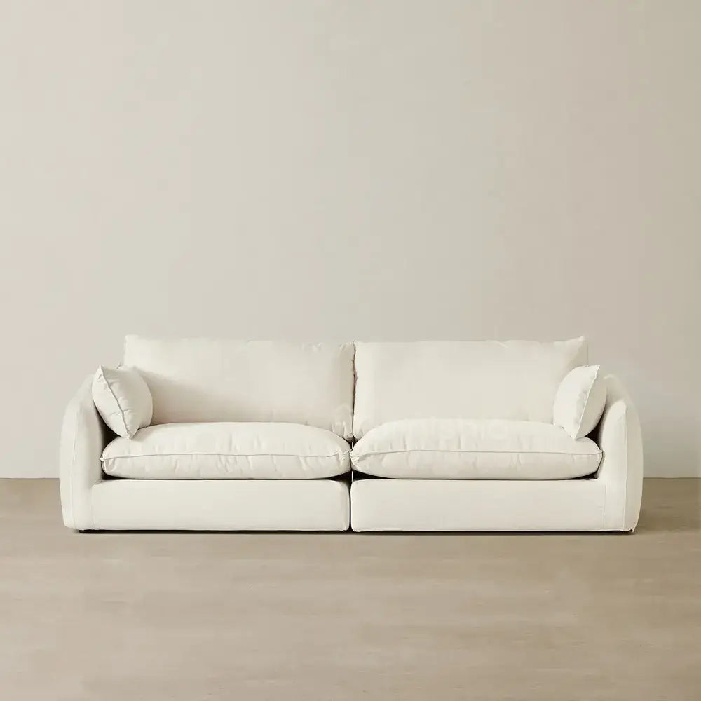 Metro - L Shape Sectional Sofa