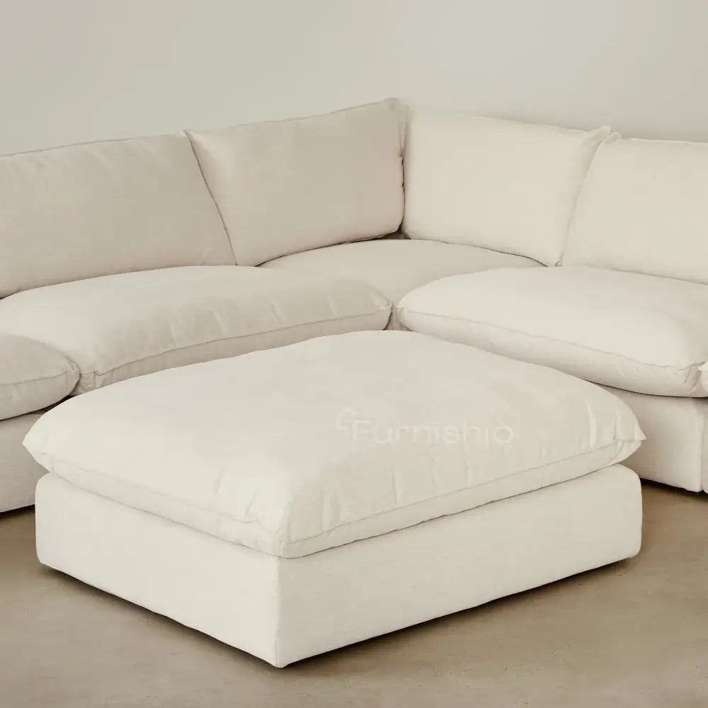 Metro - L Shape Sectional Sofa