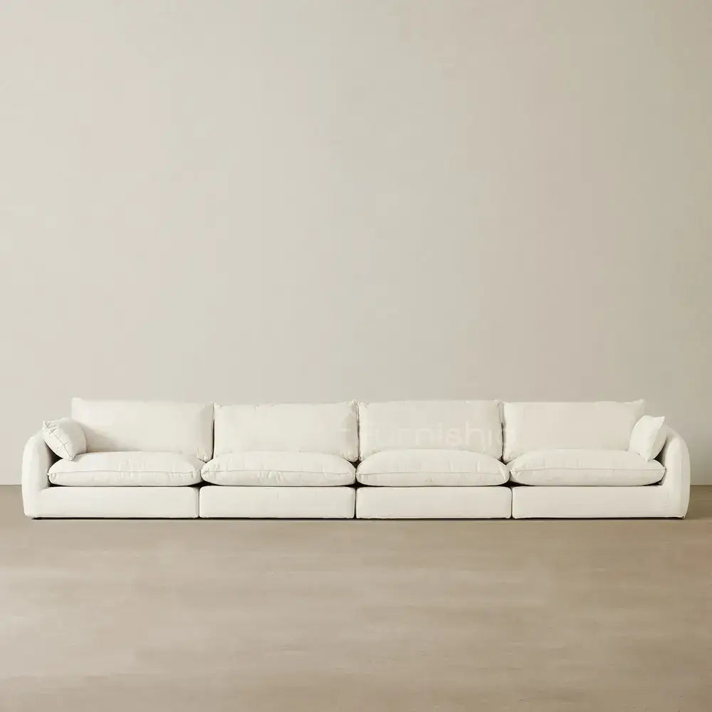 Metro - L Shape Sectional Sofa