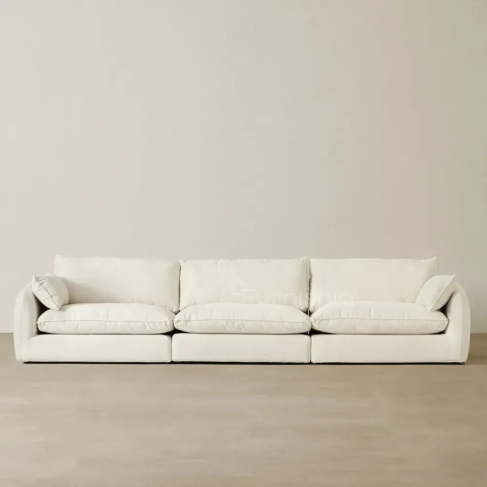 Metro - L Shape Sectional Sofa
