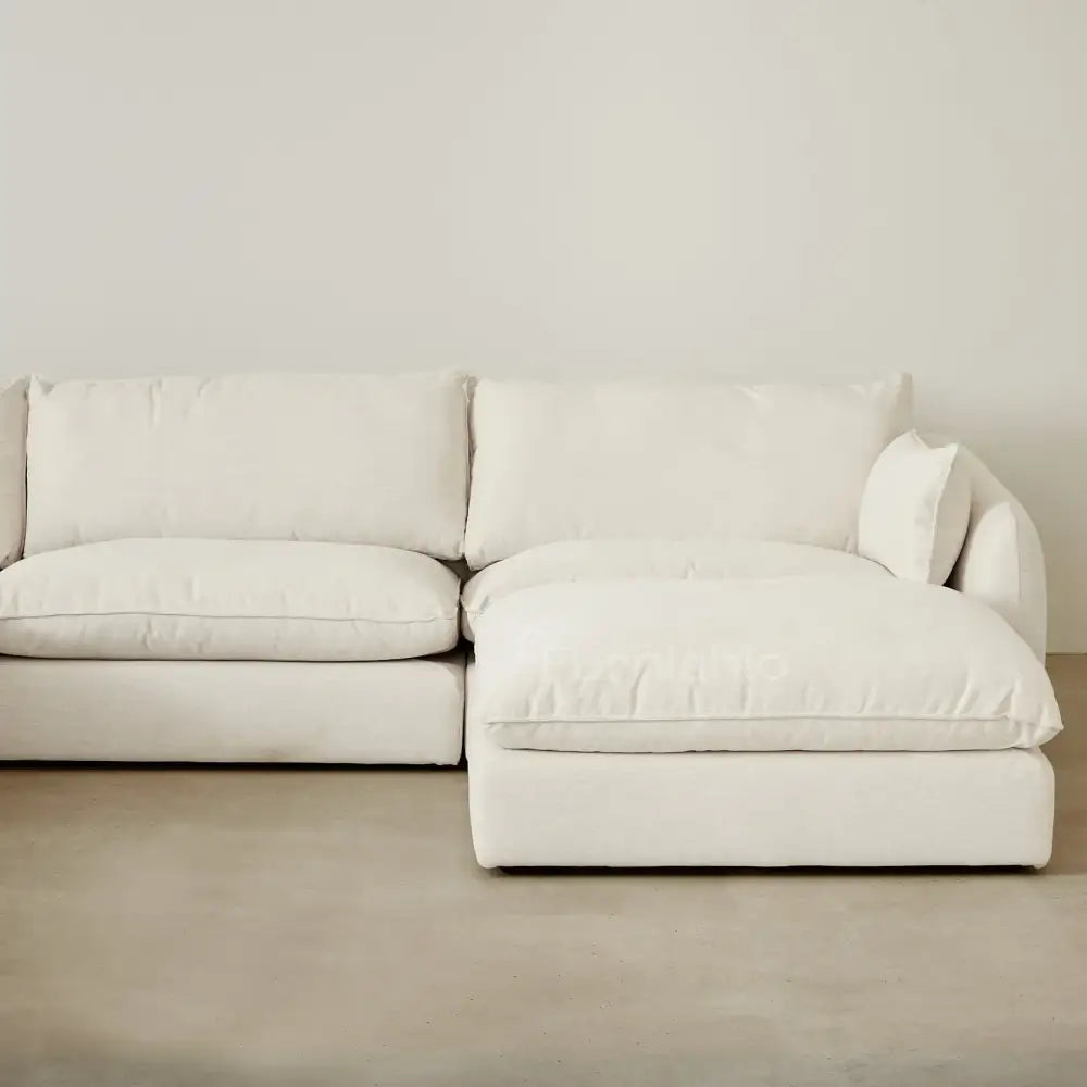 Metro - L Shape Sectional Sofa