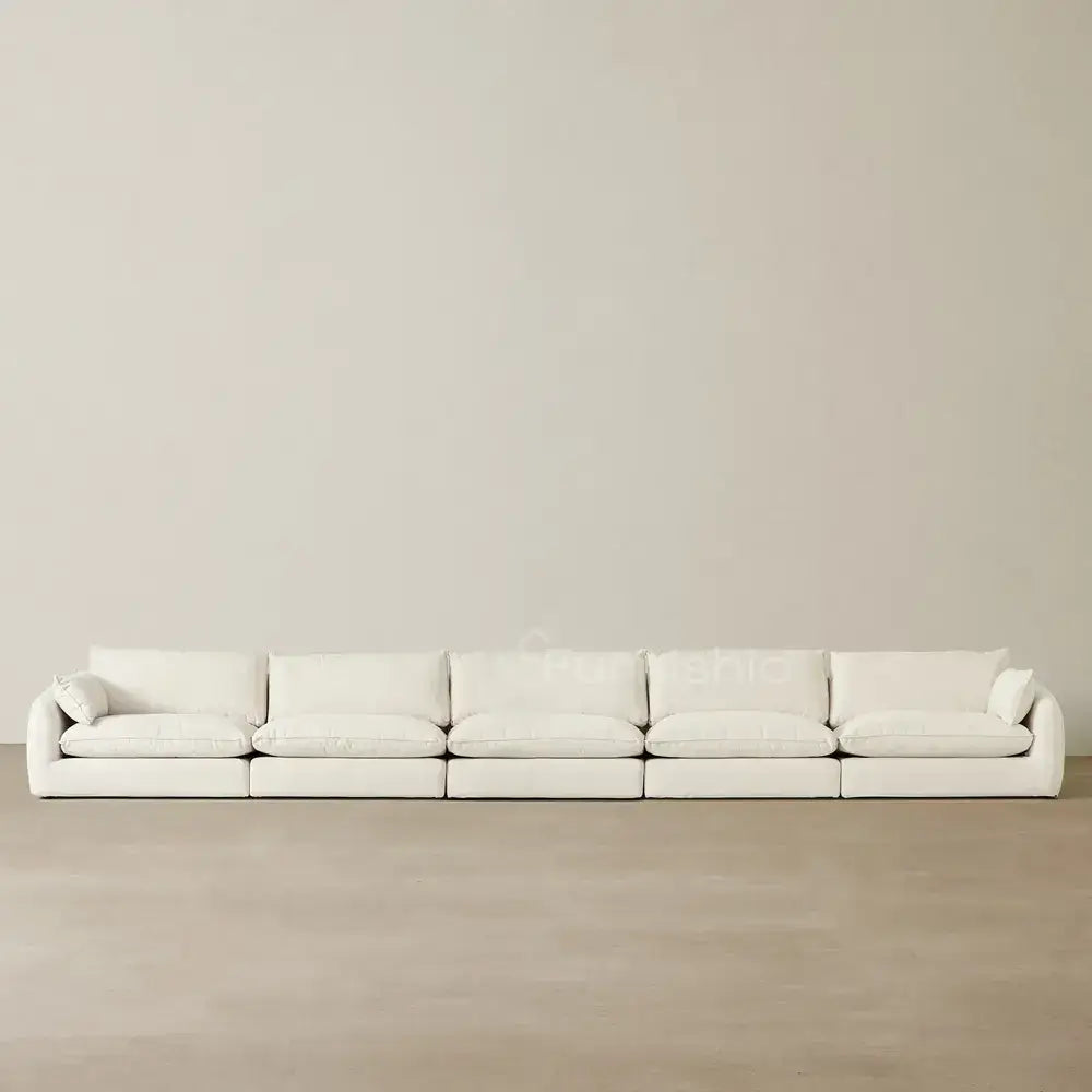 Metro - L Shape Sectional Sofa