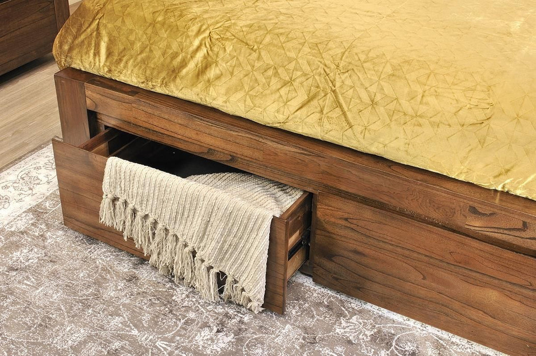 Brisa - Bed