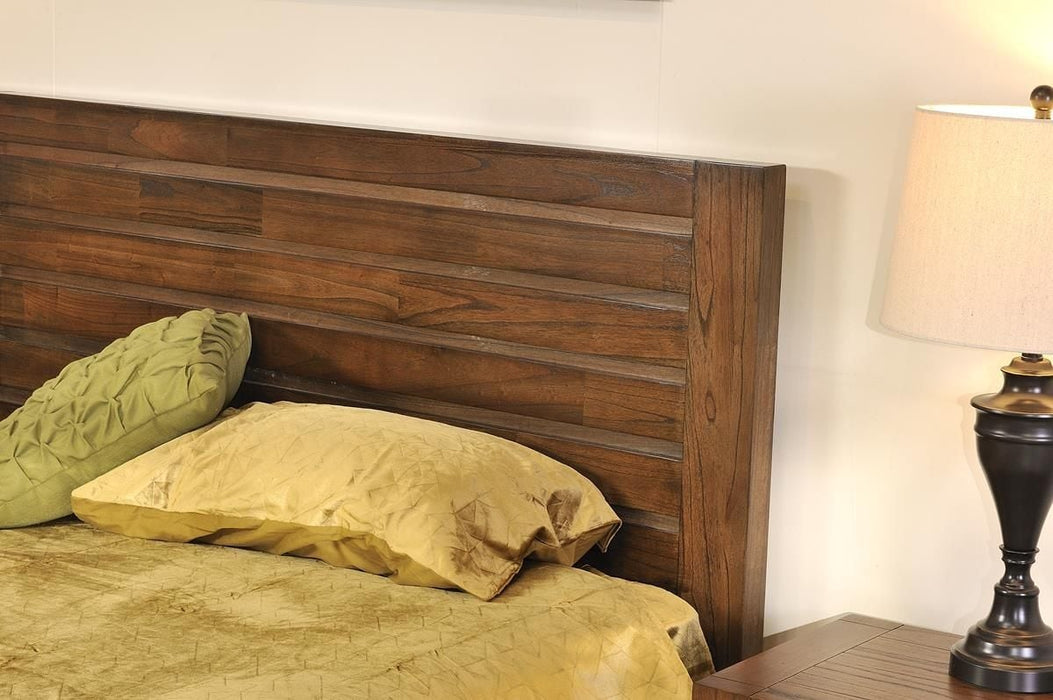 Brisa - Bed