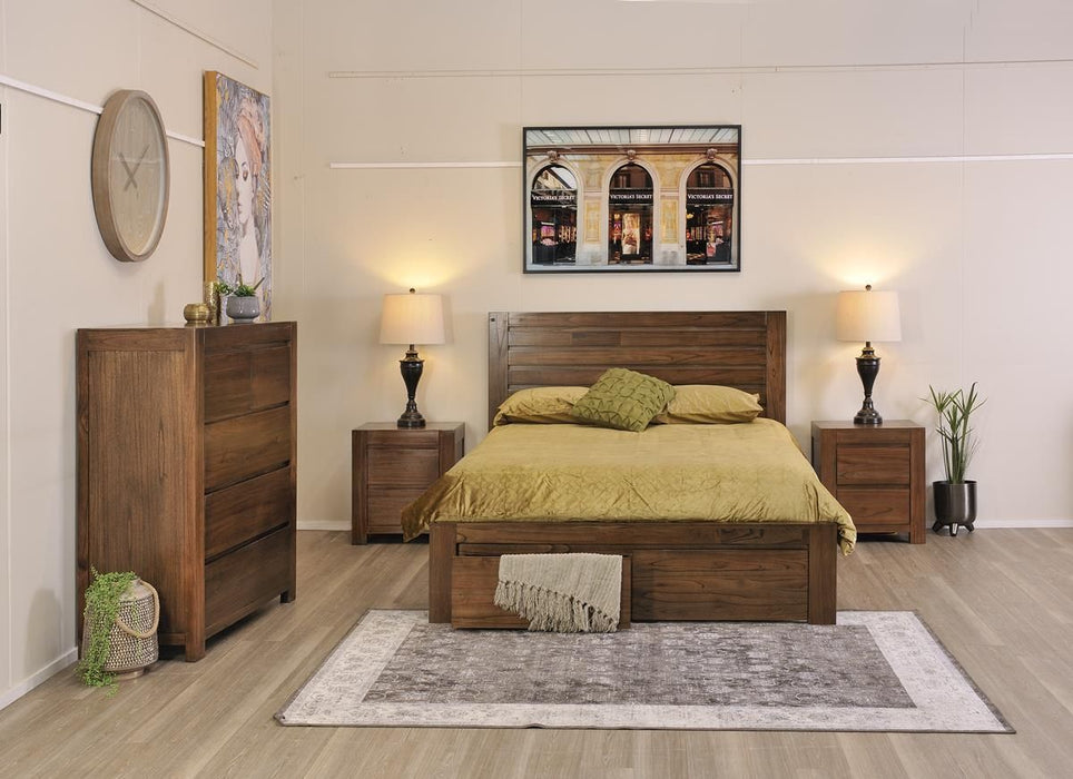 Brisa - Bed