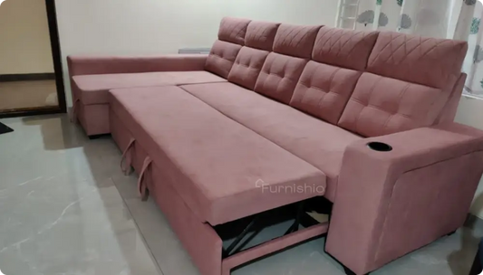 Minoa - Sofa Bed