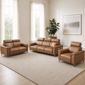 Mirth - 3+2+1 Sofa Set