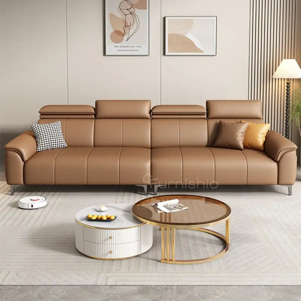 Mirth - 3 + 2 + 1 Sofa Set