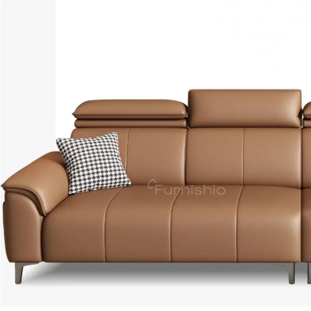Mirth - 3 + 2 + 1 Sofa Set